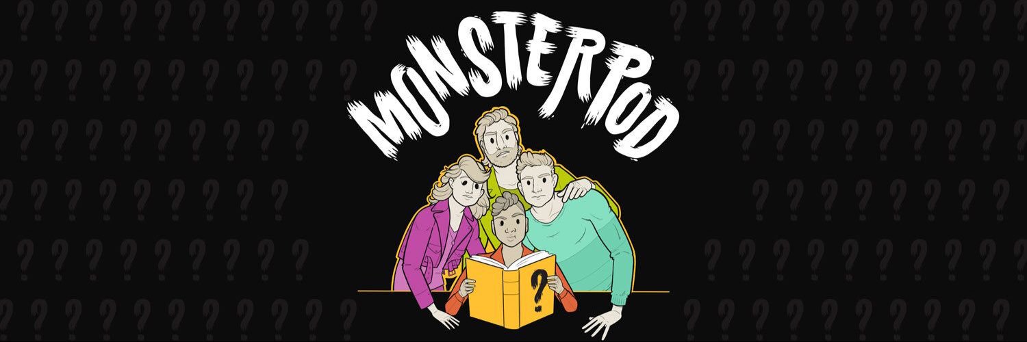 MonsterPodRPG's profile banner image