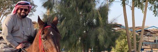 أ/ أحمد حمد الدسيماني banner
