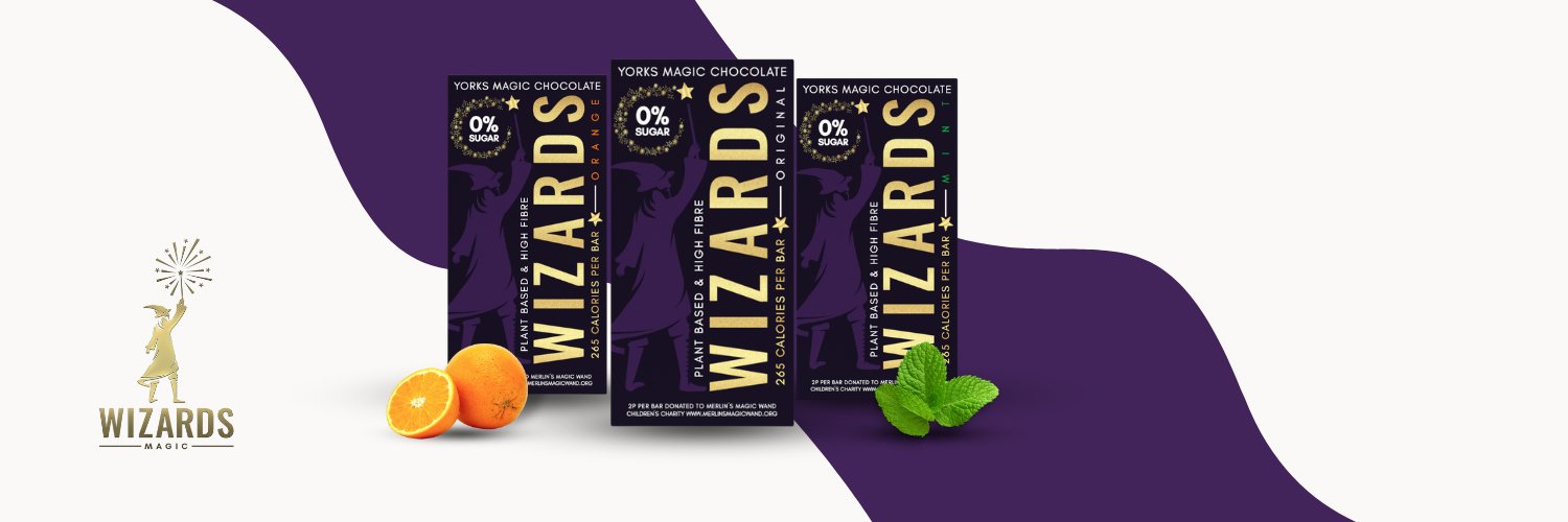 The Wizards Magic banner