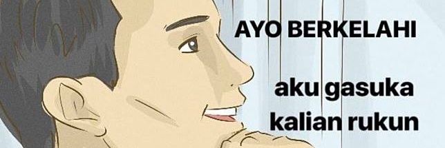 Dewa Mabuk Dinasti Ming banner