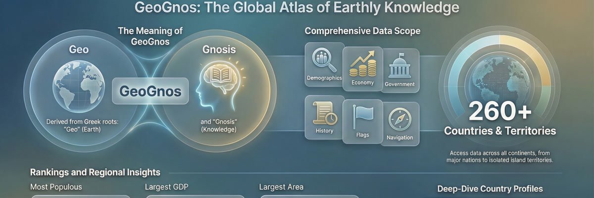 geognos's profile banner image
