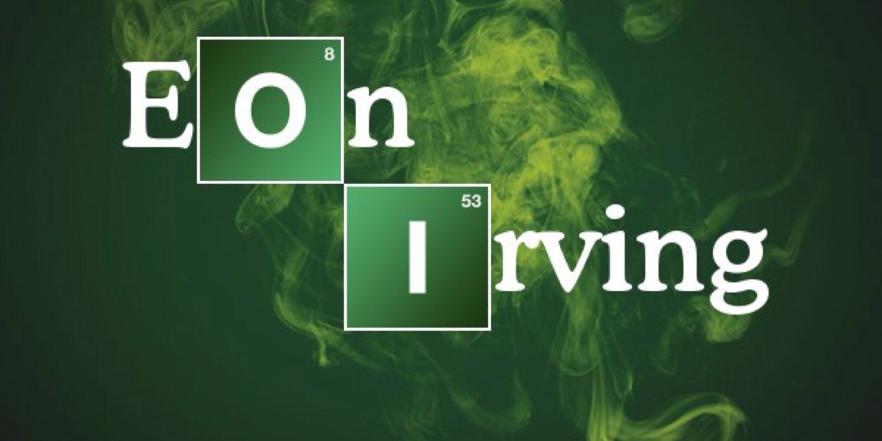 EonIrving's profile banner image