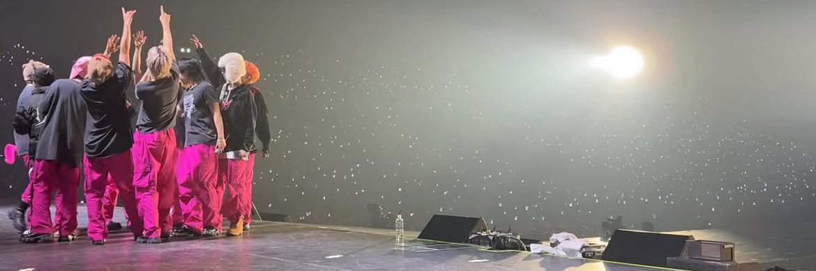 み banner
