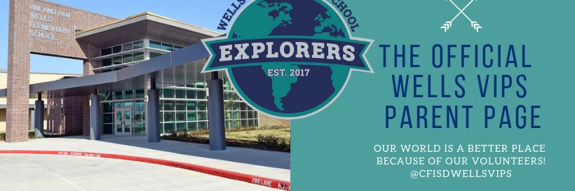 CFISDWellsVIPS banner