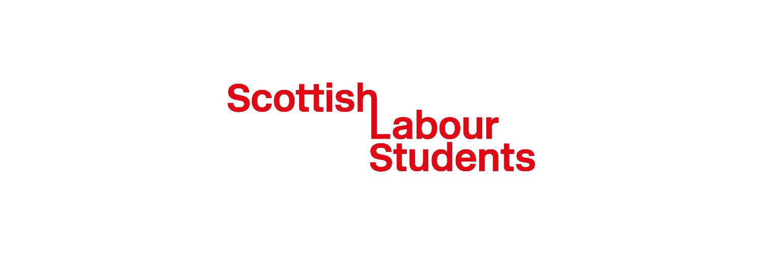 Scottish Labour Students banner