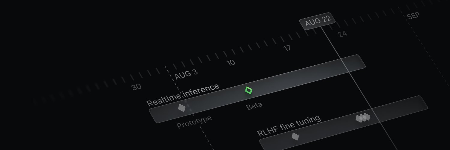 Linear - Lugar de Trabajo server banner image
