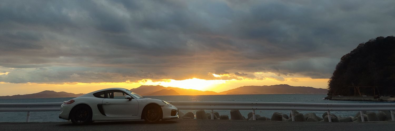 takayan5820's profile banner image