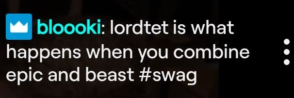 LordTet's profile banner image