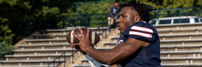 Derrick Baker banner