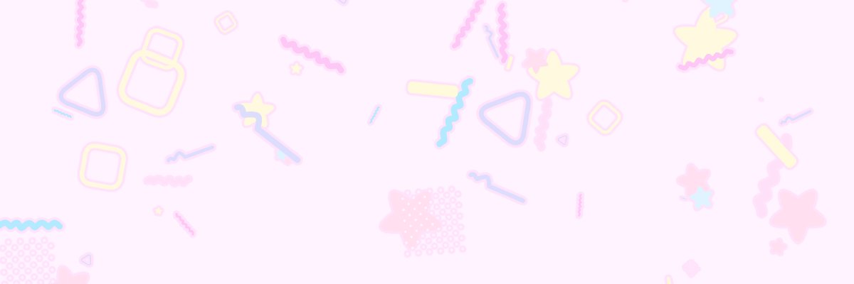 GlitteryPikachu banner