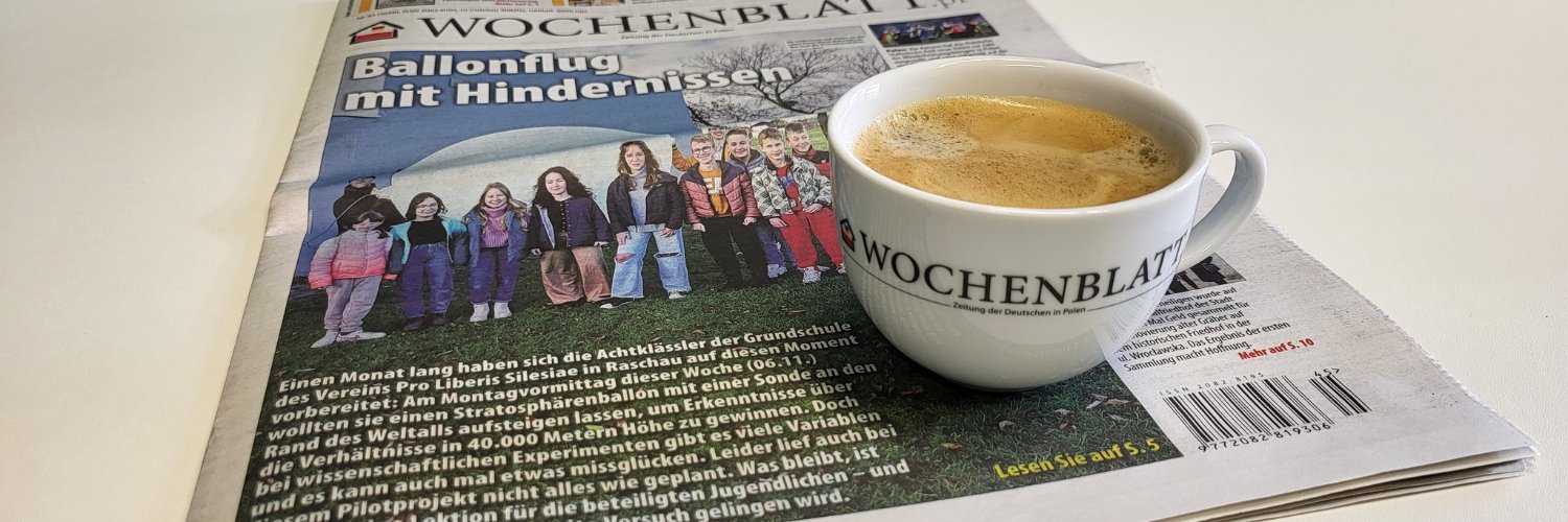 Wochenblatt.pl banner