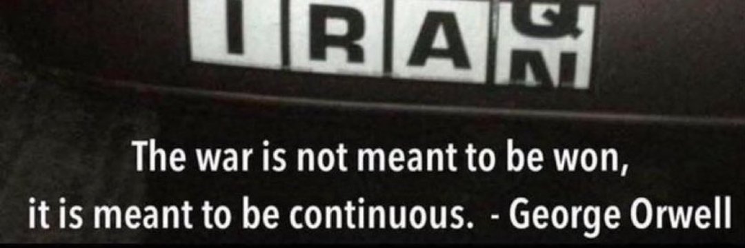 Bill Kenneke 🇵🇸 ☮️ 👁️ banner