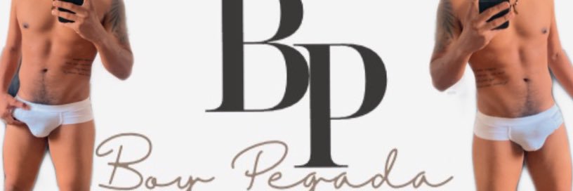 Boy Pegada SP banner