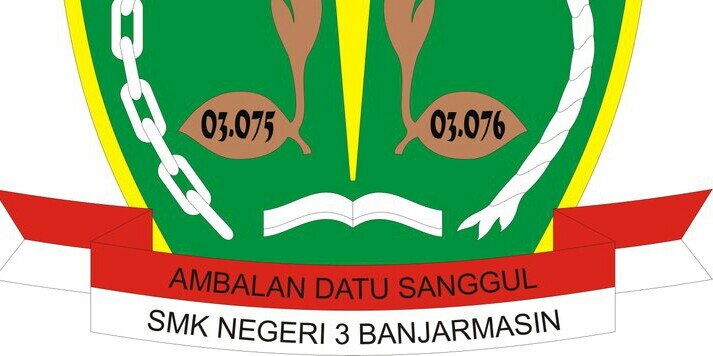 Pramuka SMKN 3 BJM banner