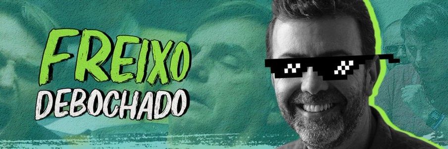 Freixo Debochado banner