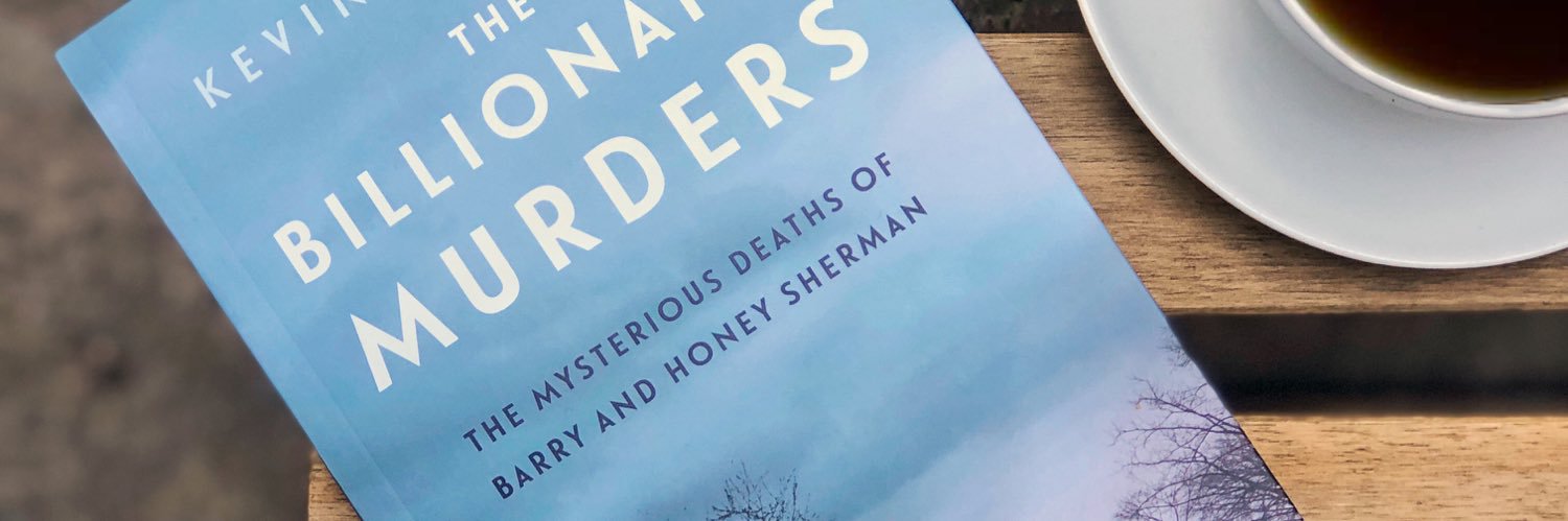 Kevin Donovan banner