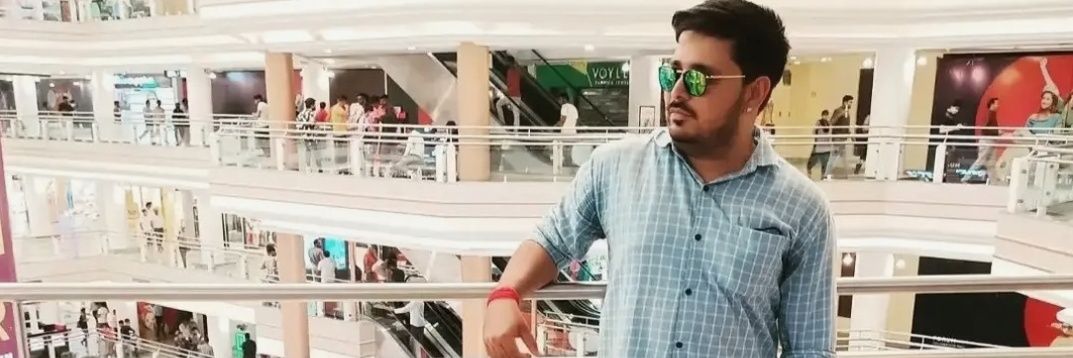 JeetsaSolanki's profile banner image