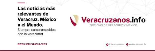 Veracruzanos.info Profile Banner