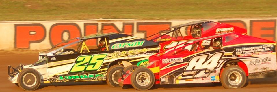 FiveSpeedway's profile banner image