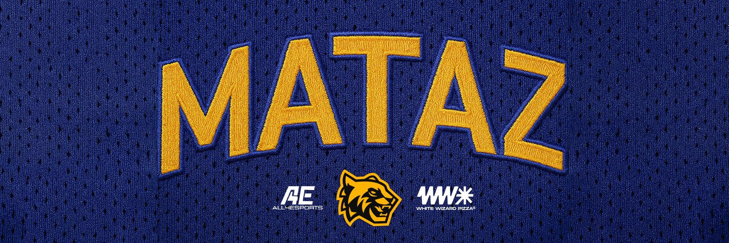 Mataz banner