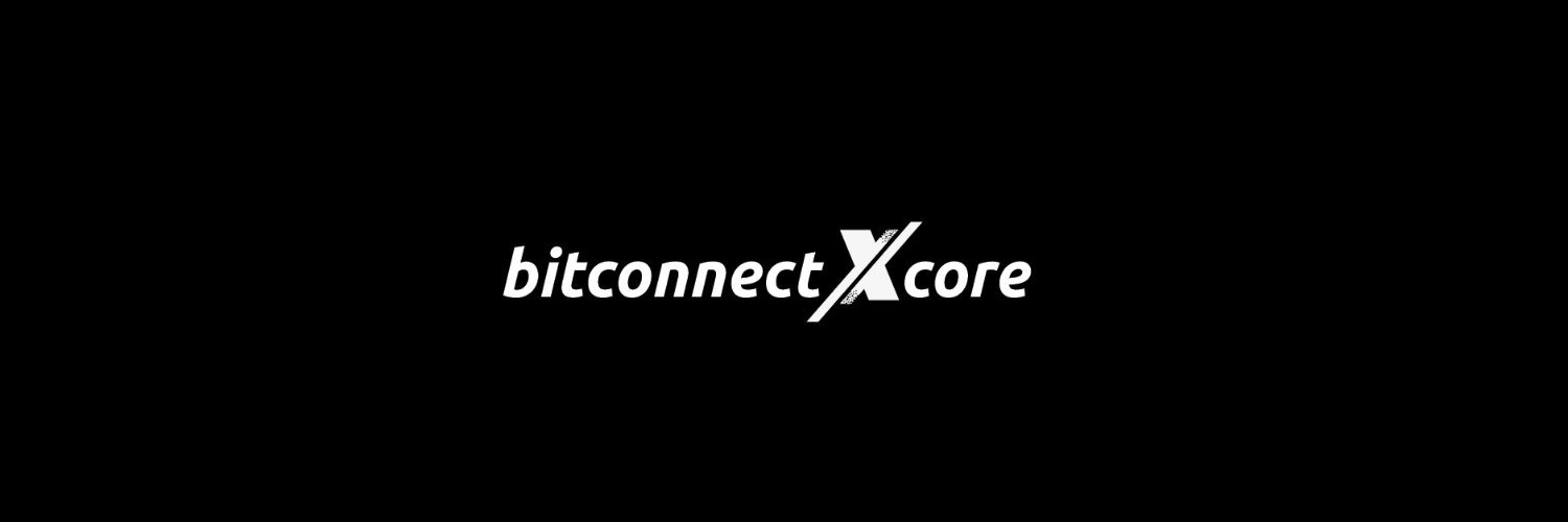 bitconnectXcore banner