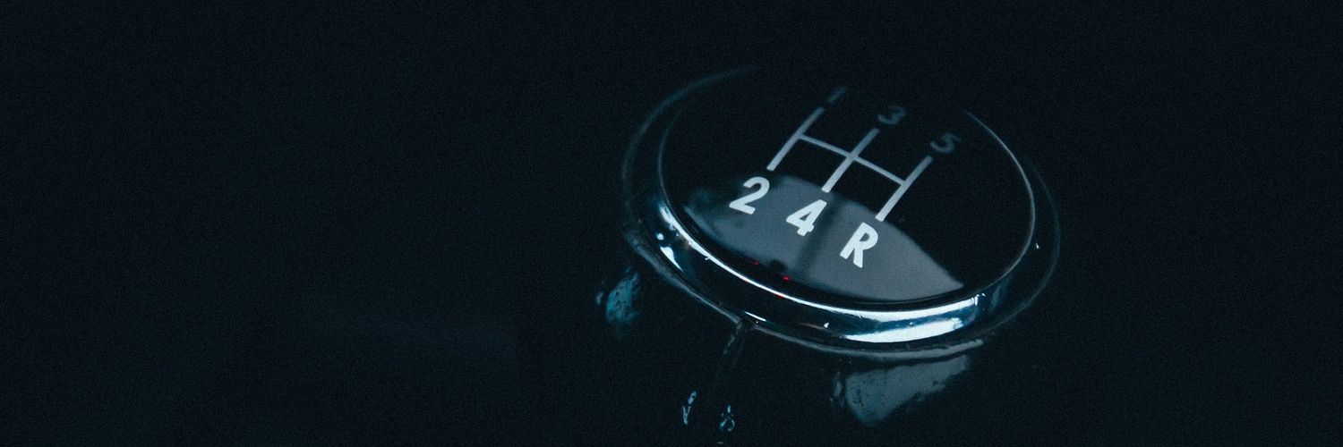 The Car Nut's banner