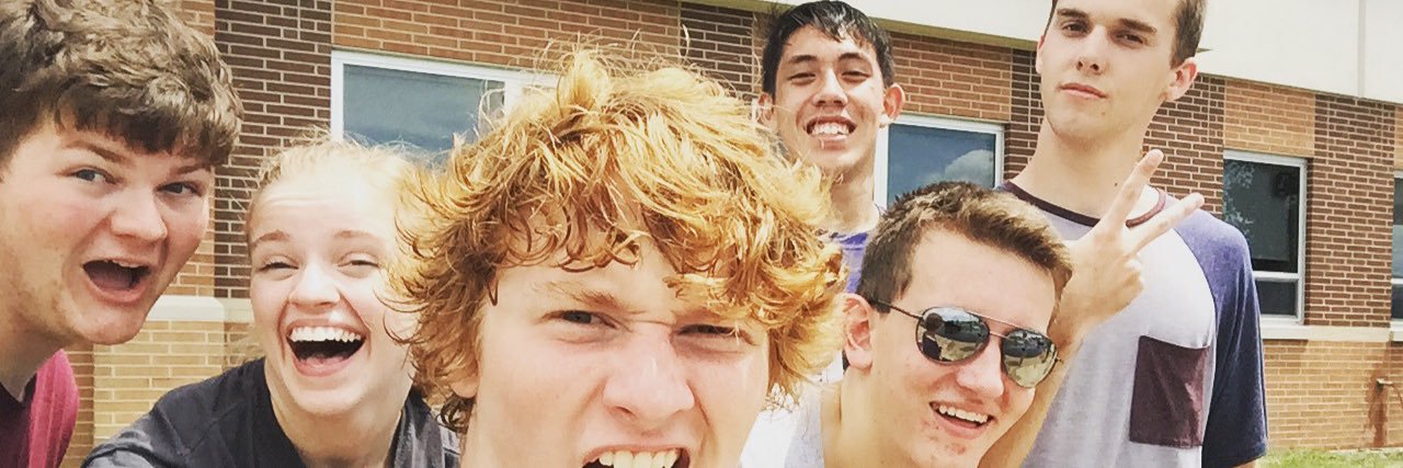 JaxsonDeno's profile banner image