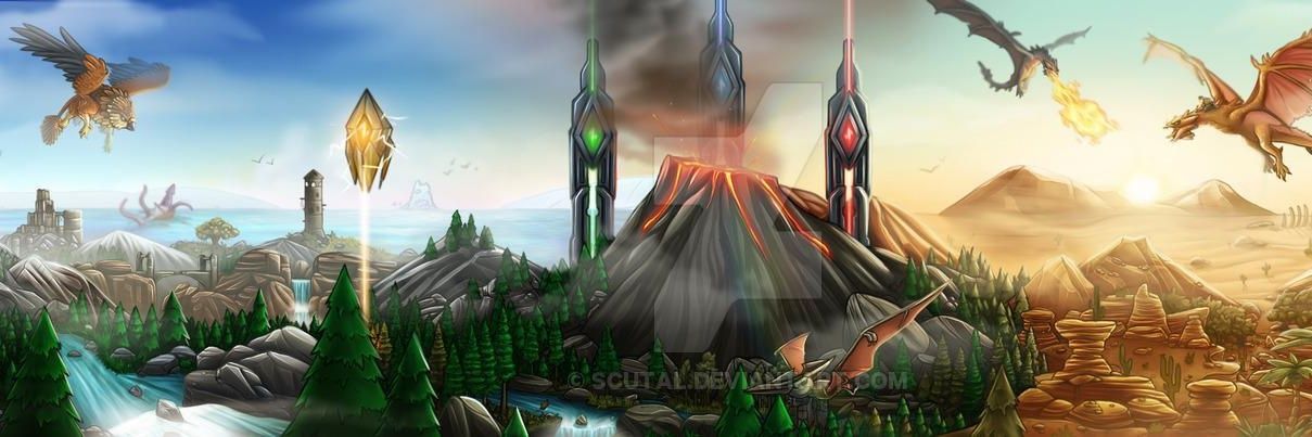 GolemTmg's profile banner image
