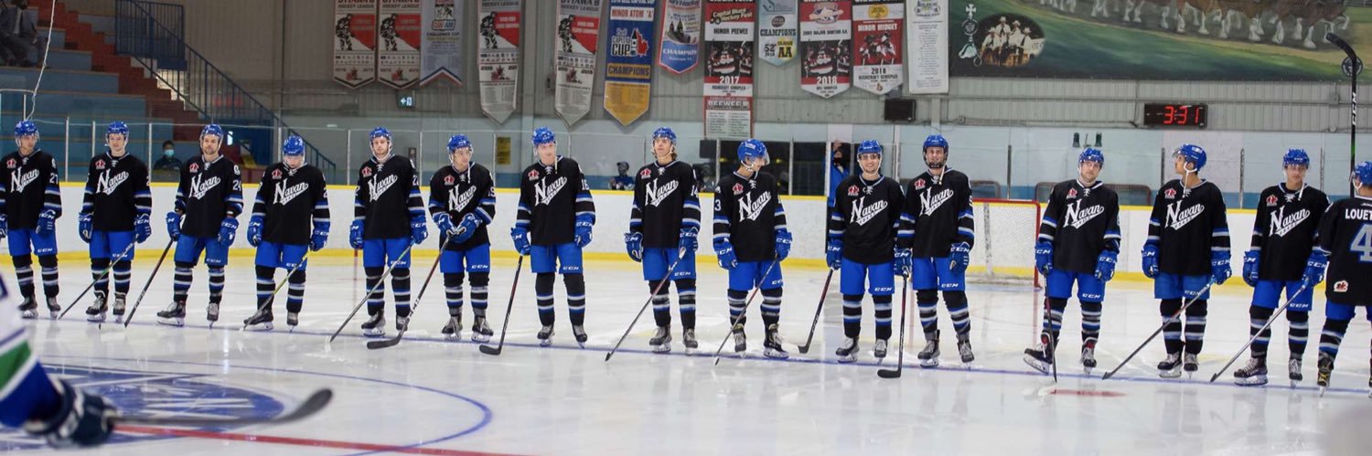 Cayden Faust banner