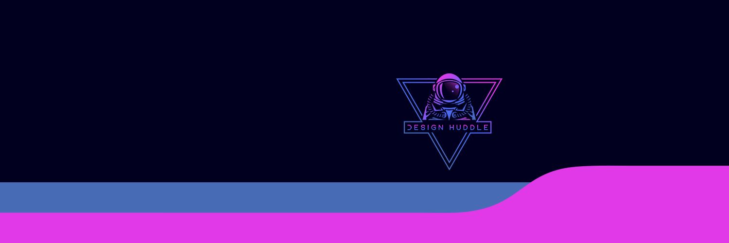 designhuddlepod's profile banner image
