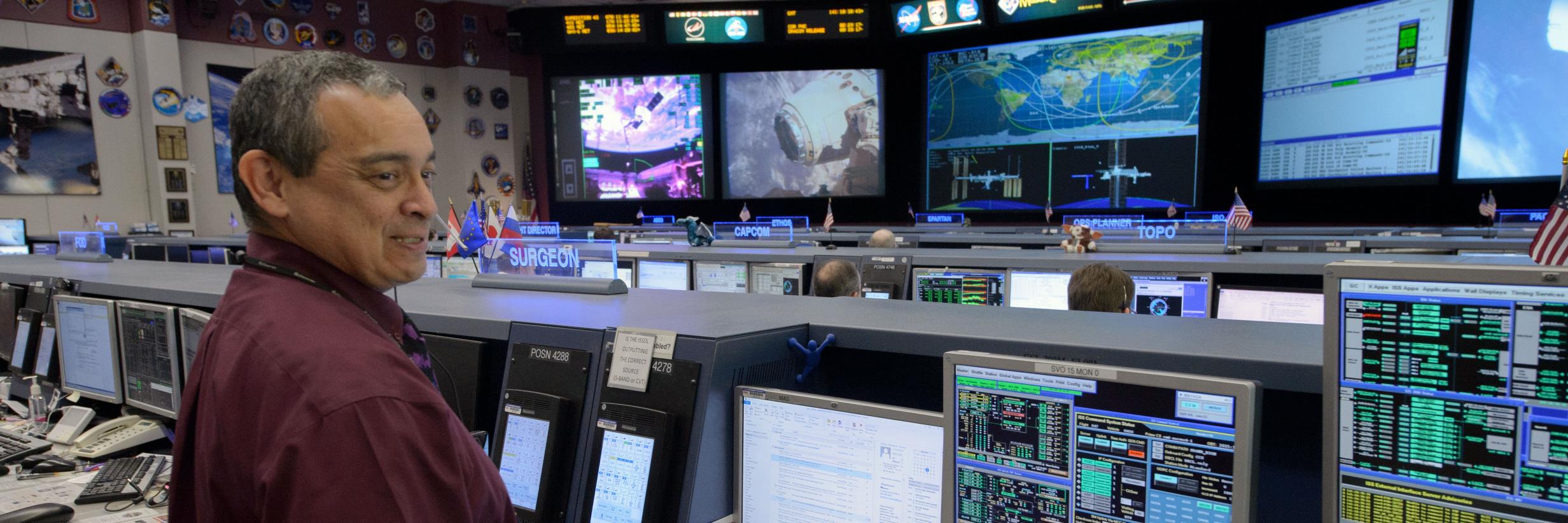 Steve Manriquez banner