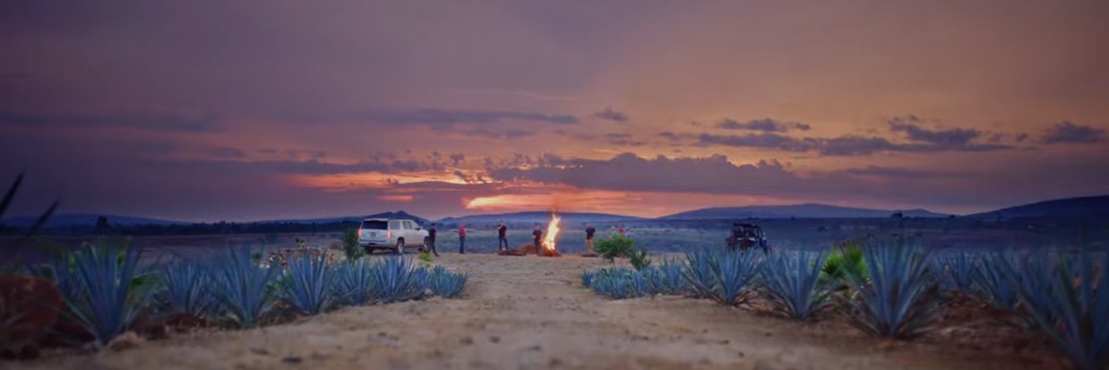 volandotequila's profile banner image