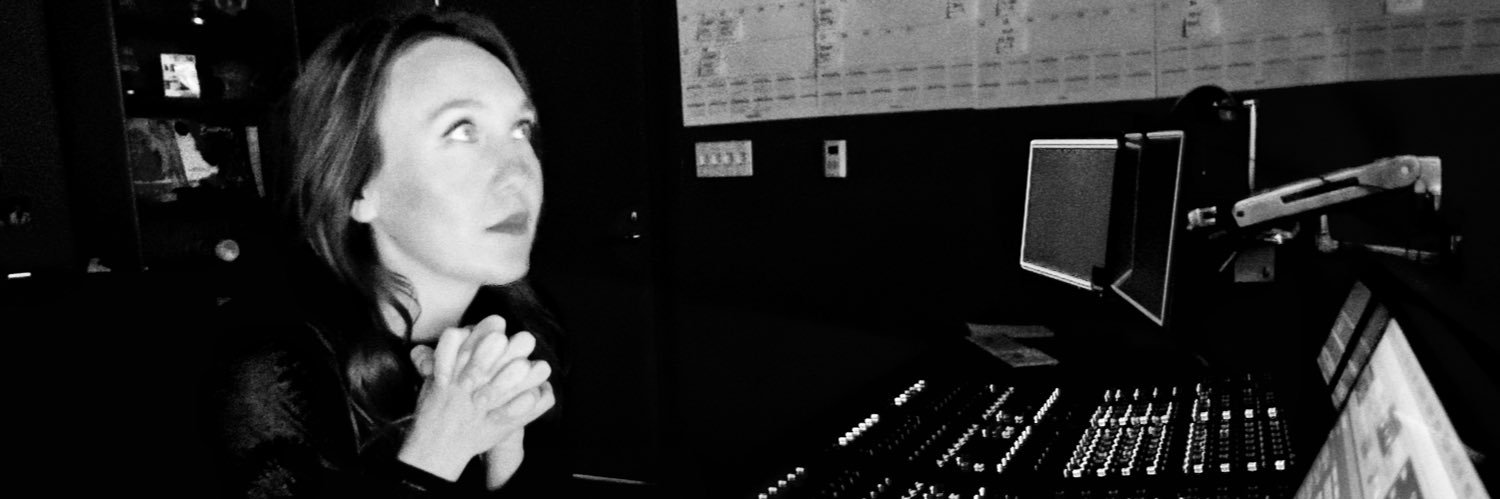 Danielle Dupre banner