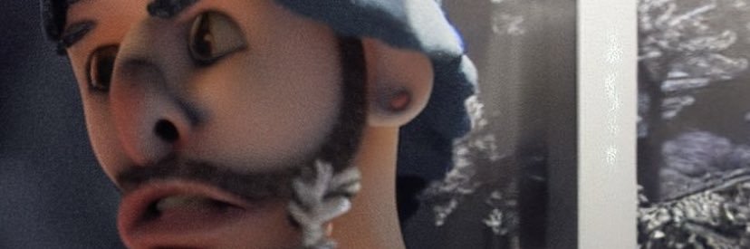 kaicartier's profile banner image