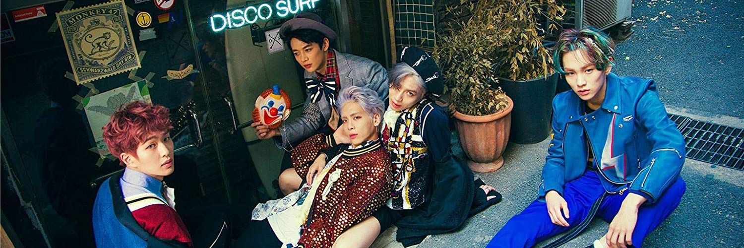 yuki_exo's profile banner image