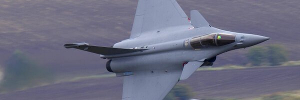 French Airshow Profile Banner