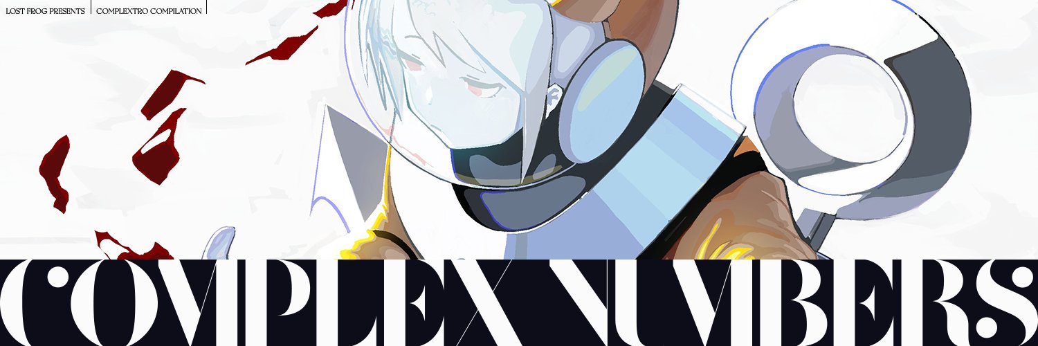 Lost Frog Productions banner