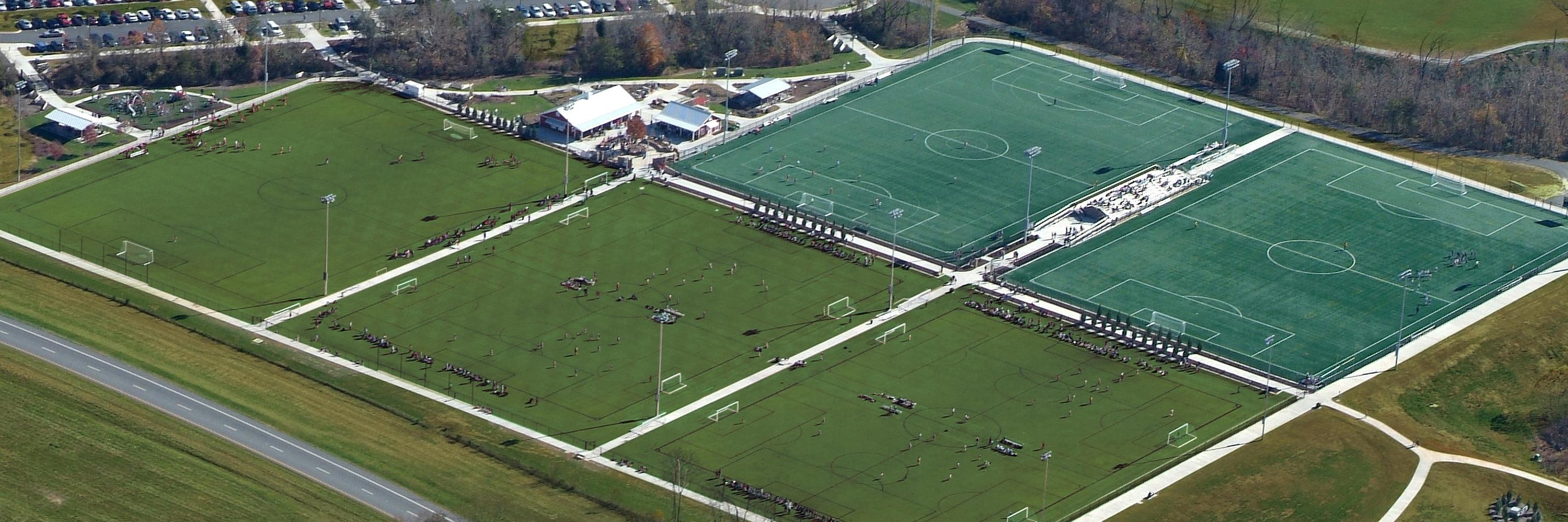 SmithRiverSport's profile banner image
