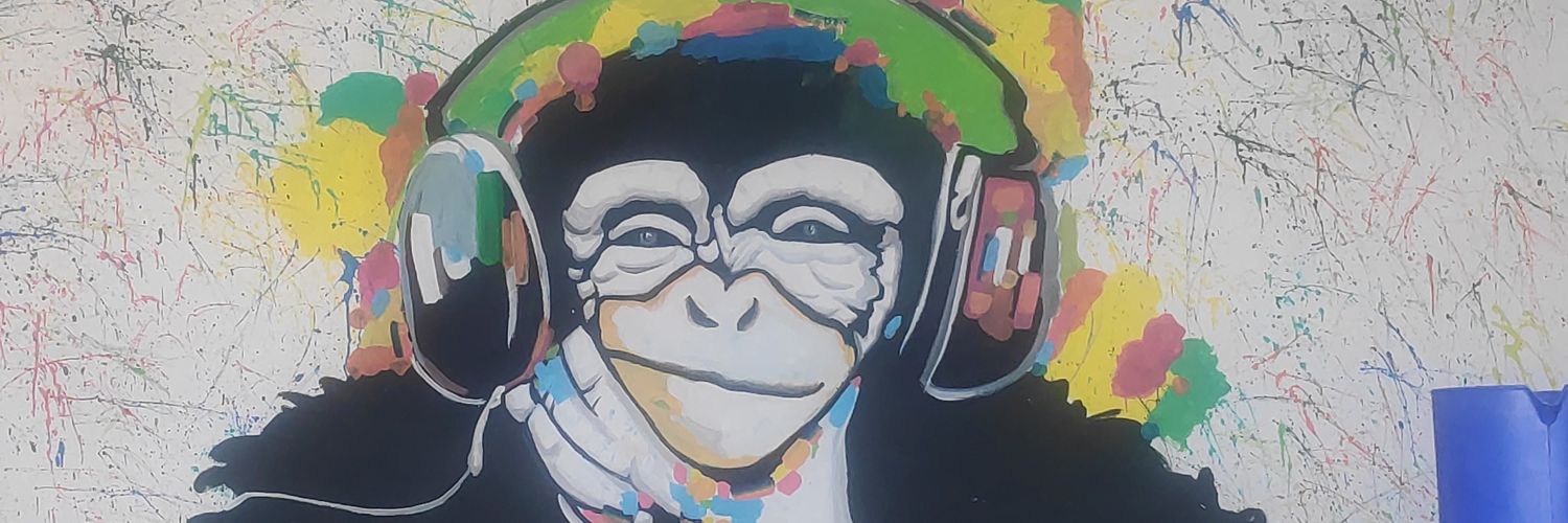 vikkypathak5's profile banner image