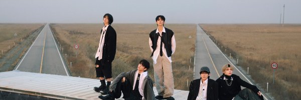 TXT OFFICIAL Profile Banner