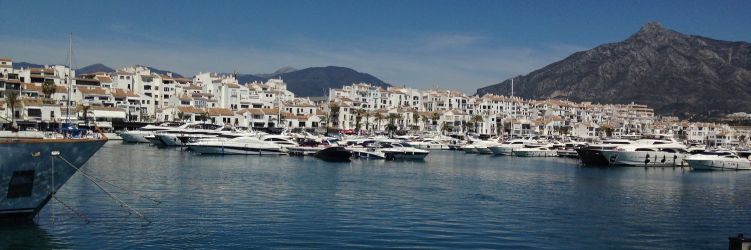 Andy Rothwell banner