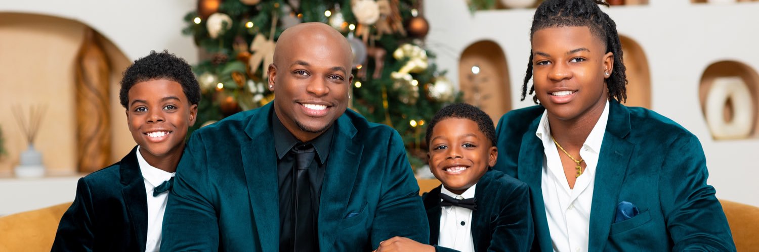 MrTonyRoberson1's profile banner image