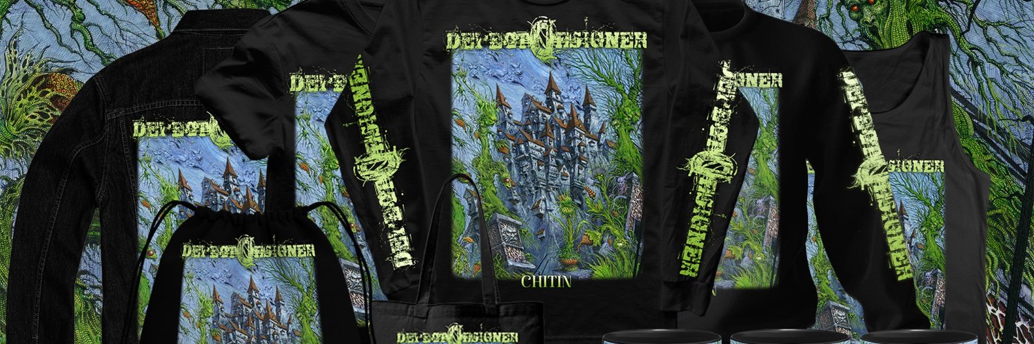 Defect Designer banner