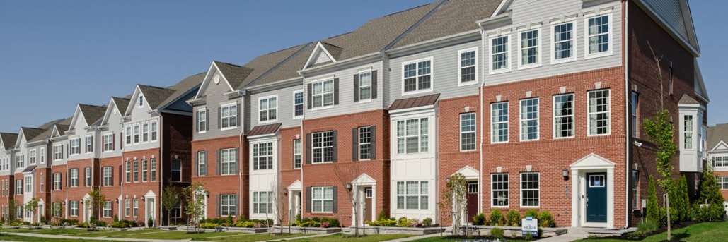 HoCo Housing ComDev. banner