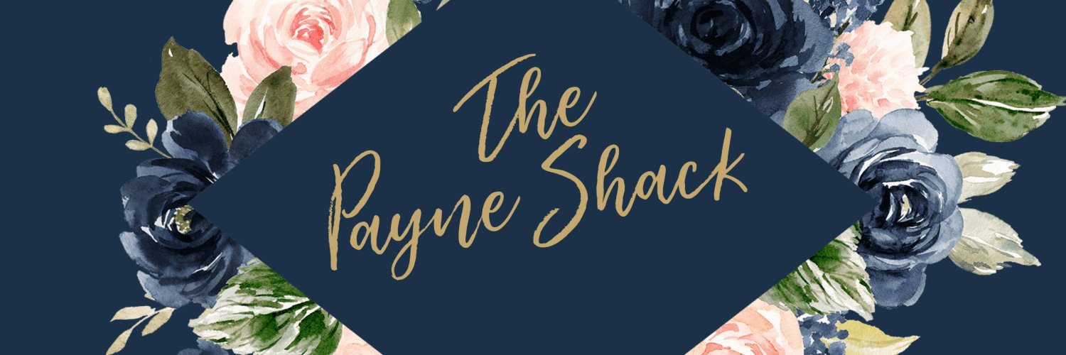 ThePayneShack's profile banner image