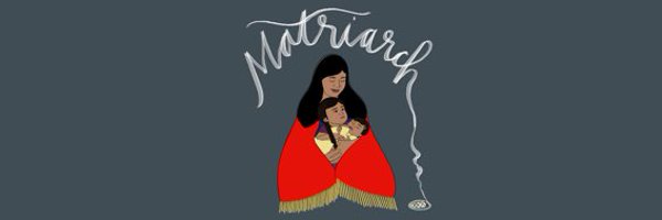 MatriarchOK Profile Banner
