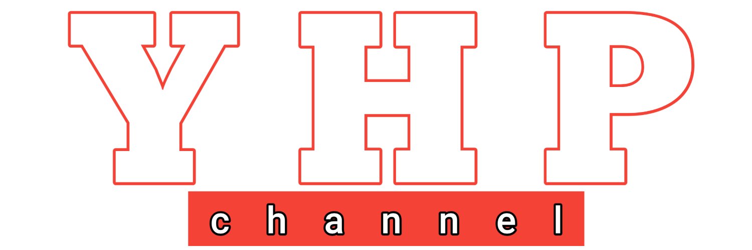 YHP_CHANNEL's profile banner image