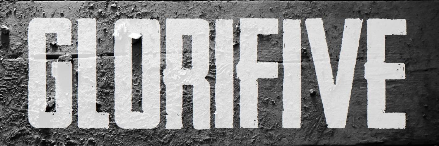 GloriFive's profile banner image
