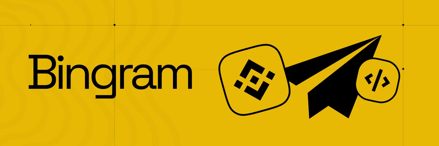 $BINGRAM banner
