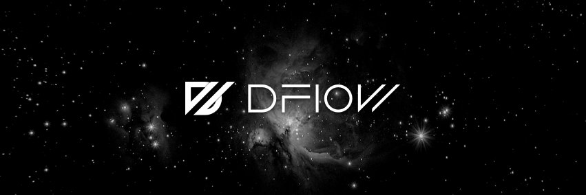 DFlow_Official's profile banner image